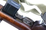 Inland Div. M1 Carbine, Paratrooper Variant, WWII, 5303188, FB01864 - 11 of 12