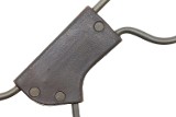 Inland Div. M1 Carbine, Paratrooper Variant, WWII, 5303188, FB01864 - 7 of 12