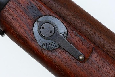 WWI Remington Enfield P14 Military Rifle, 359680, FB01779 - Image 19 of 25