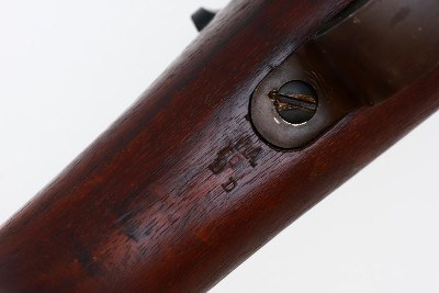 WWI Remington Enfield P14 Military Rifle, 359680, FB01779 - Image 15 of 25