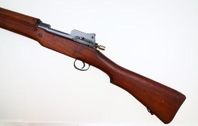 WWI Remington Enfield P14 Military Rifle, 359680, FB01779 - Image 23 of 25