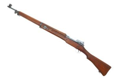 WWI Remington Enfield P14 Military Rifle, 359680, FB01779 - Image 20 of 25