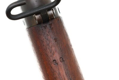 WWI Remington Enfield P14 Military Rifle, 359680, FB01779 - Image 6 of 25
