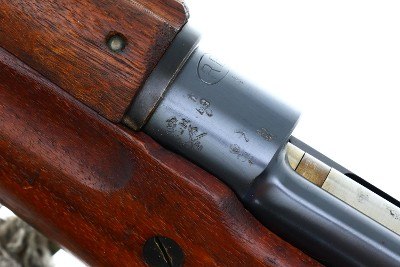 WWI Remington Enfield P14 Military Rifle, 359680, FB01779 - Image 24 of 25