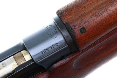 WWI Remington Enfield P14 Military Rifle, 359680, FB01779 - Image 17 of 25