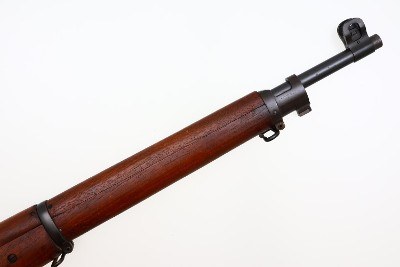 WWI Remington Enfield P14 Military Rifle, 359680, FB01779 - Image 4 of 25
