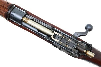 WWI Remington Enfield P14 Military Rifle, 359680, FB01779 - Image 10 of 25