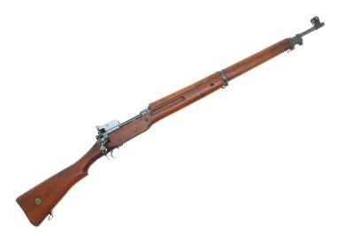 WWI Remington Enfield P14 Military Rifle, 359680, FB01779 - Image 3 of 25