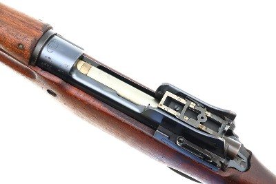WWI Remington Enfield P14 Military Rifle, 359680, FB01779 - Image 8 of 25