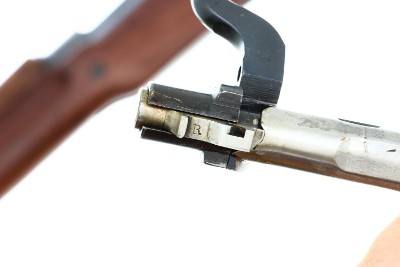 WWI Remington Enfield P14 Military Rifle, 359680, FB01779 - Image 7 of 25