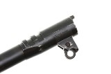 WWII Colt M1911A1 Pistol, Keyes Fiber Grips, Made 1943, 1179686, FB01717 - 9 of 9