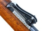 All Matching Mauser 1909 Peruvian Contract Rifle, 19272, FB01788 - 8 of 24