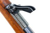 All Matching Mauser 1909 Peruvian Contract Rifle, 19272, FB01788 - 9 of 24