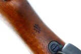 All Matching Mauser 1909 Peruvian Contract Rifle, 19272, FB01788 - 17 of 24