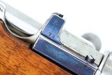 All Matching Mauser 1909 Peruvian Contract Rifle, 19272, FB01788 - 11 of 24