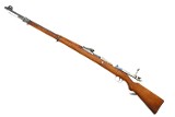 All Matching Mauser 1909 Peruvian Contract Rifle, 19272, FB01788 - 3 of 24