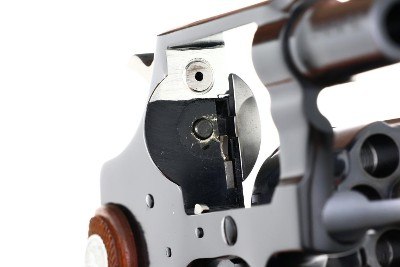 Colt Cobra Revolver, .38 Special, Made 1960s, Box, 131865, FB01706 - Image 8 of 12