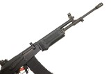 Folding Stock Israeli Military Industries (IMI) Galil Rifle, .223, FB01767 - 6 of 14