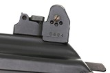 Folding Stock Israeli Military Industries (IMI) Galil Rifle, .223, FB01767 - 9 of 14