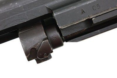 Folding Stock Israeli Military Industries (IMI) Galil Rifle, .223, FB01767 - Image 13 of 14