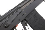 Folding Stock Israeli Military Industries (IMI) Galil Rifle, .223, FB01767 - 11 of 14