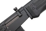 Folding Stock Israeli Military Industries (IMI) Galil Rifle, .223, FB01767 - 10 of 14