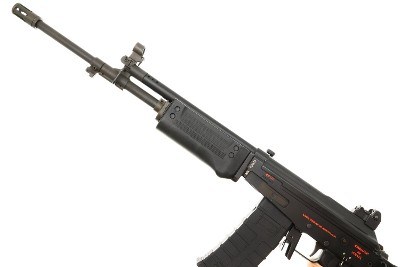 Folding Stock Israeli Military Industries (IMI) Galil Rifle, .223, FB01767 - Image 4 of 14