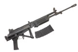 Folding Stock Israeli Military Industries (IMI) Galil Rifle, .223, FB01767 - 3 of 14