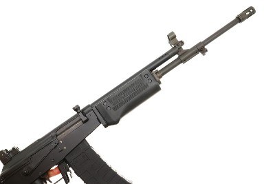 Folding Stock Israeli Military Industries (IMI) Galil Rifle, .223, FB01767 - Image 6 of 14