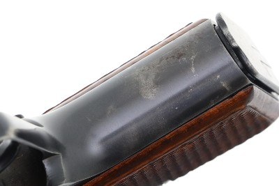 FN High Power Pistol, Tangent Sight, WWII, German Military, 123957, FB01634 - Image 12 of 13