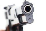 FN High Power Pistol, Tangent Sight, WWII, German Military, 123957, FB01634 - 10 of 13