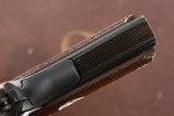 Wonderful Colt 1911A1, Super 38, Pistol, Made 1954, Box, 117588, FB01693 - 9 of 14