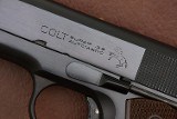 Wonderful Colt 1911A1, Super 38, Pistol, Made 1954, Box, 117588, FB01693 - 5 of 14