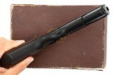 Wonderful Colt 1911A1, Super 38, Pistol, Made 1954, Box, 117588, FB01693 - 4 of 14