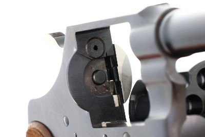 Stunning Colt Official Police Revolver, .38 Spec., Made 1956, FB01709 - Image 10 of 18