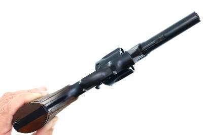 Stunning Colt Official Police Revolver, .38 Spec., Made 1956, FB01709 - Image 4 of 18