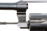Stunning Colt Official Police Revolver, .38 Spec., Made 1956, FB01709 - 8 of 18