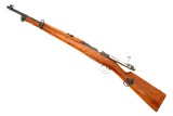 Fabrica Nacional De Armas Mexican Model 1910 Mauser Rifle, 9794, FB01792 - 2 of 8
