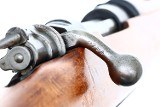 Fabrica Nacional De Armas Mexican Model 1910 Mauser Rifle, 9794, FB01792 - 6 of 8