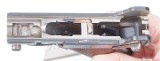 1906 Swiss Luger, Military, Cross in Shield, I-203 - 15 of 20