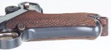 1906 Swiss Luger, Military, Cross in Shield, I-203 - 14 of 20