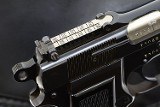 FN Hi Power, Tangent, Slotted, Silesia, Black Grips, T308844, A-1803 - 5 of 12