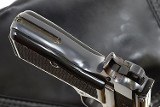 FN Hi Power, Tangent, Slotted, Silesia, Black Grips, T308844, A-1803 - 6 of 12