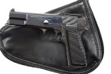 FN Hi Power, Tangent, Slotted, Silesia, Black Grips, T308844, A-1803 - 2 of 12