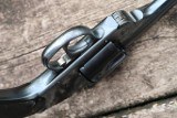 Harrington & Richardson, Large Frame Hammerless, 179938, A-1614 - 5 of 14