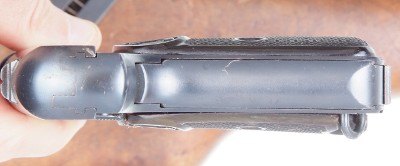 FN 1903 Pistol, Shoulder Stock Rig, C-9 - Image 19 of 20