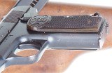FN 1903 Pistol, Shoulder Stock Rig, C-9 - 20 of 20
