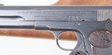 FN 1903 Pistol, Shoulder Stock Rig, C-9 - 11 of 20