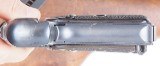 FN 1903 Pistol, Shoulder Stock Rig, C-9 - 19 of 20