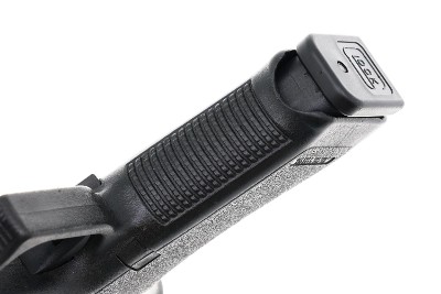 Glock 17 Gen 2 Police Pistol, Belgian Police of Leuven, CFB132, FB02086 - Image 13 of 17